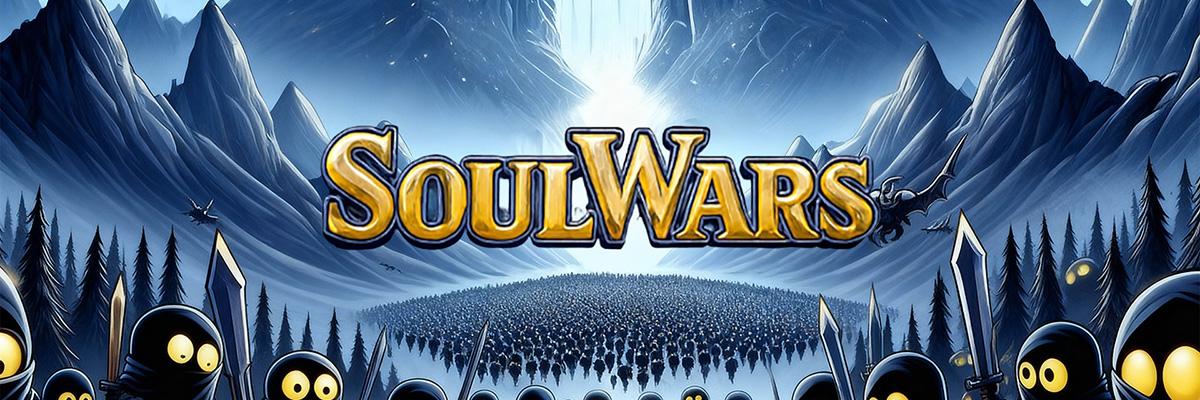 SoulWars